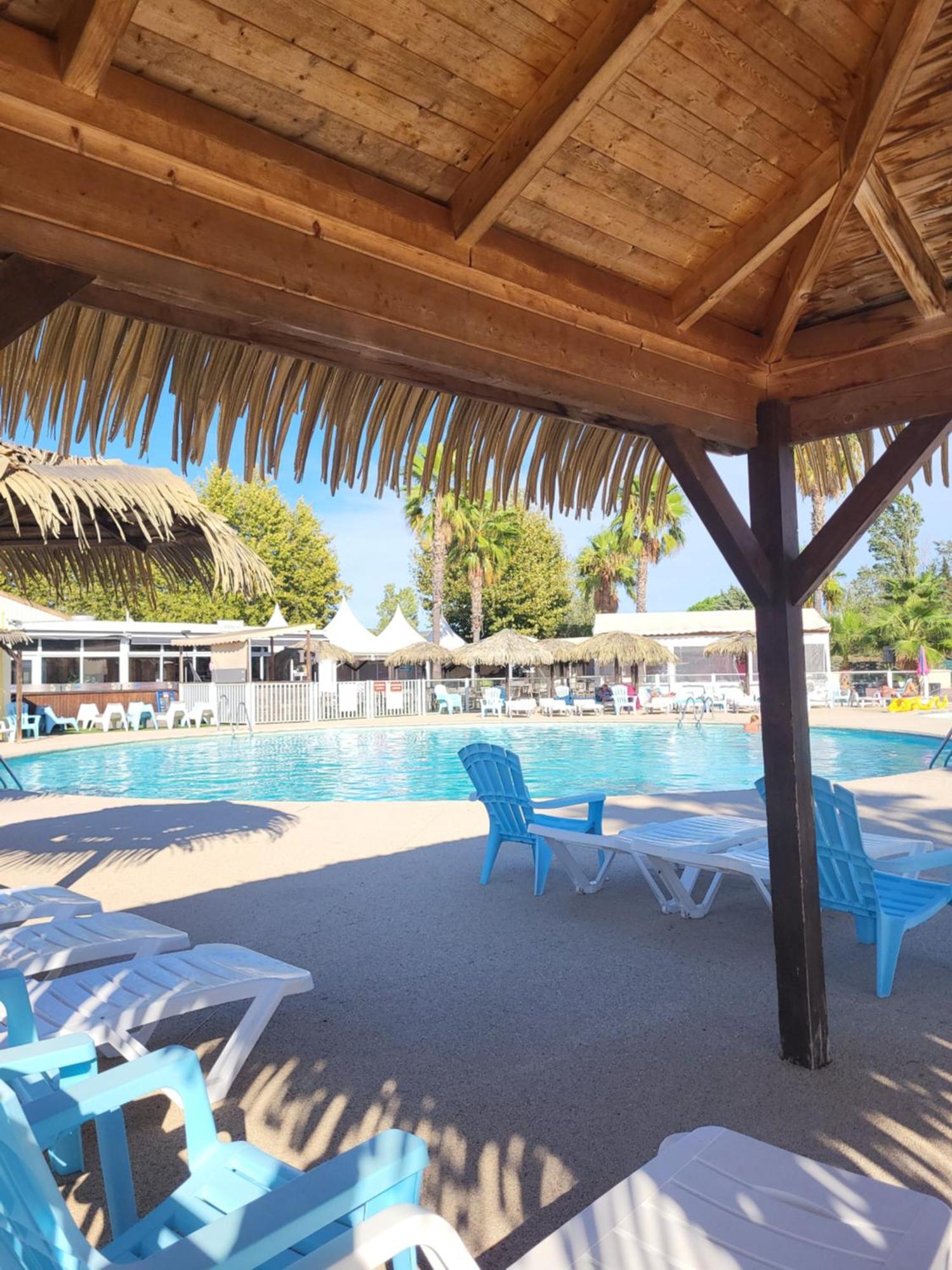 Hotel Fabuleux Mobil-Homme 4/6 Personnes Fréjus Exteriér fotografie