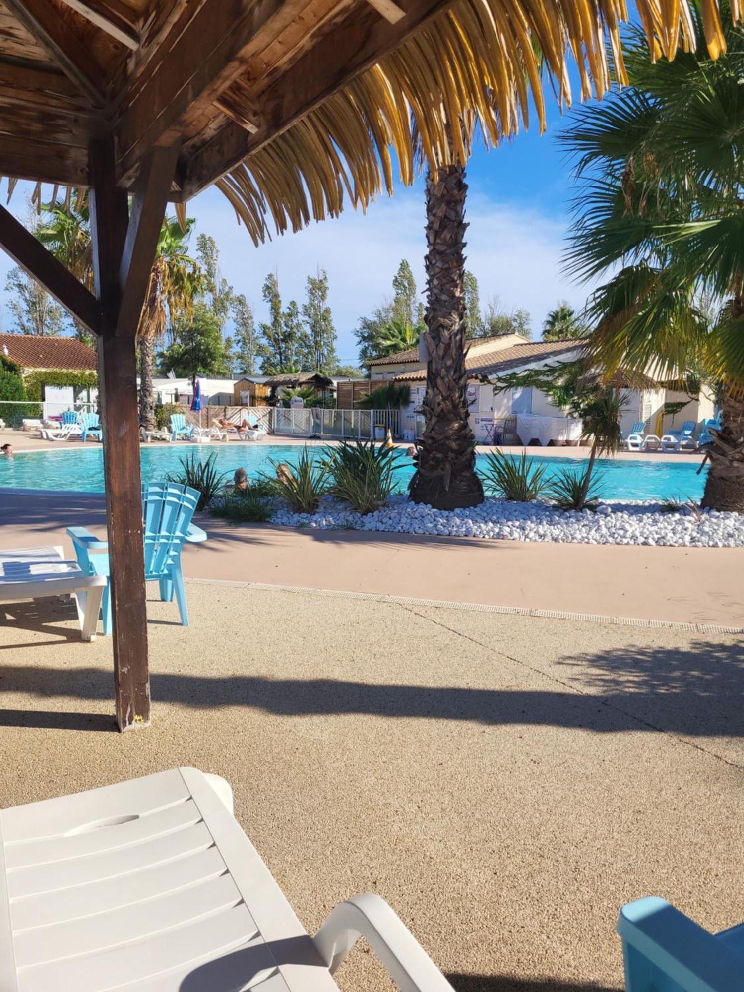 Hotel Fabuleux Mobil-Homme 4/6 Personnes Fréjus Exteriér fotografie